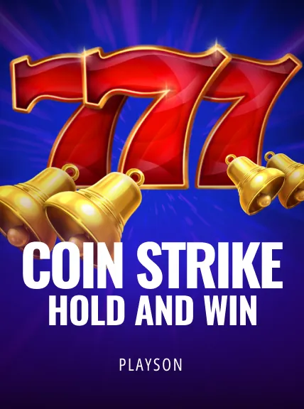 Coin Strike game