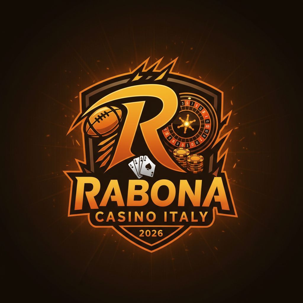 Rabona Casino Logo