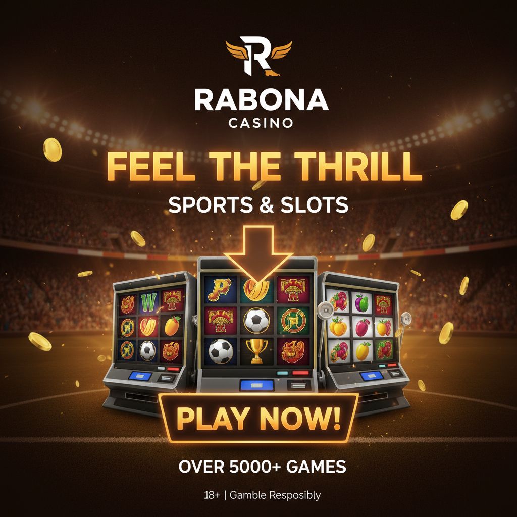 Rabona Casino